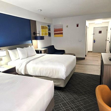Comfort Suites Gastonia - Charlotte Zewnętrze zdjęcie
