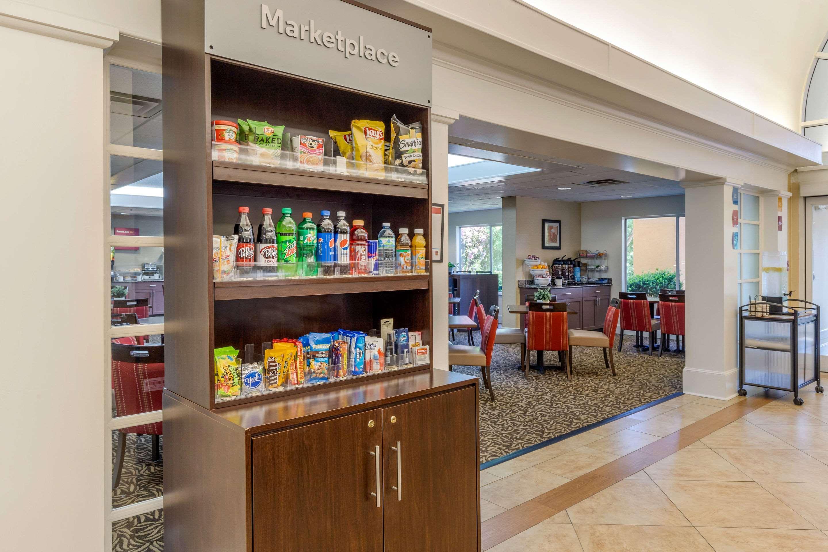 Comfort Suites Gastonia - Charlotte Zewnętrze zdjęcie