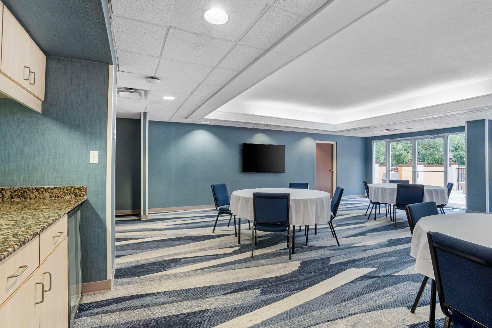 Comfort Suites Gastonia - Charlotte Zewnętrze zdjęcie