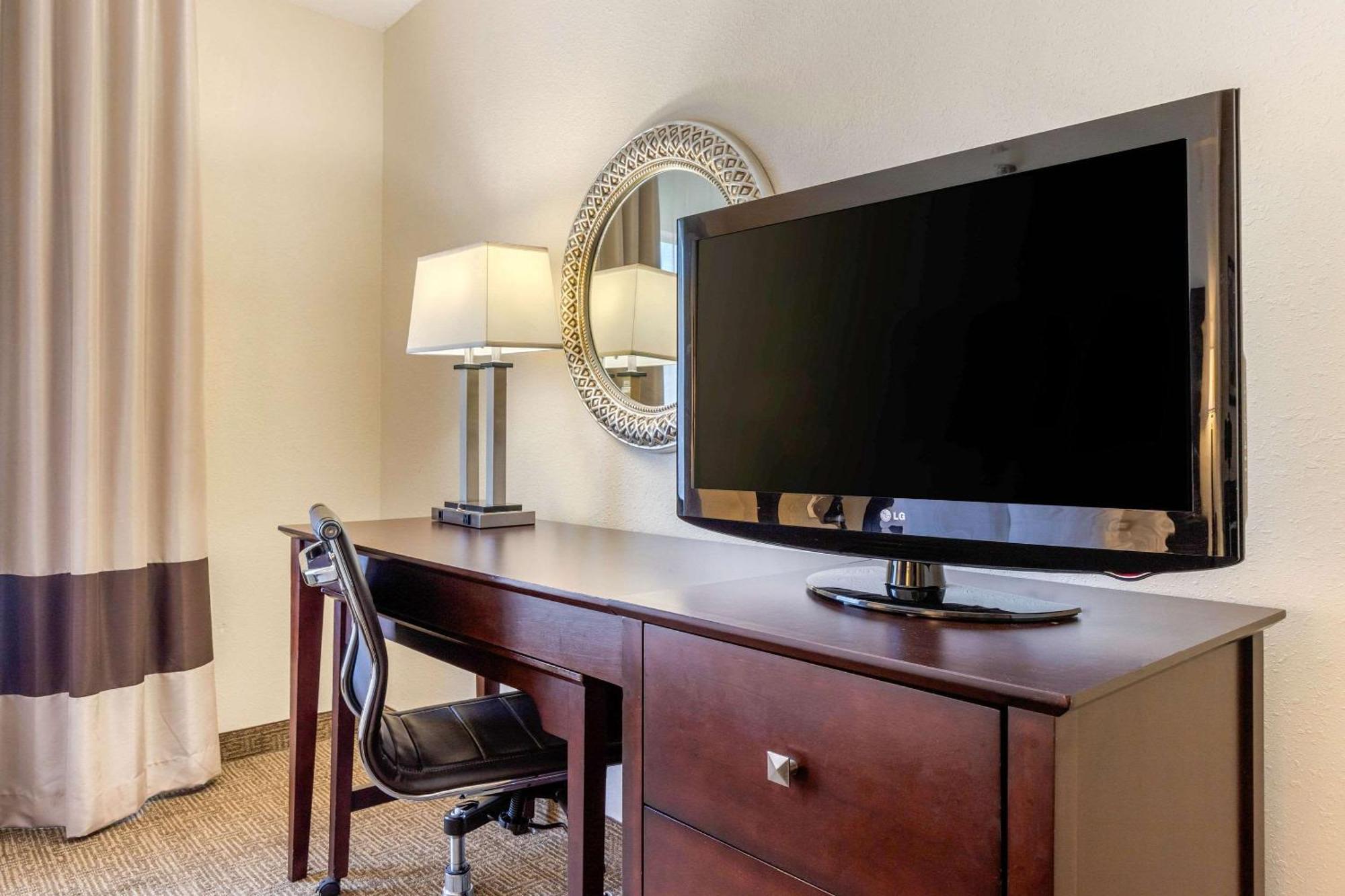 Comfort Suites Gastonia - Charlotte Zewnętrze zdjęcie