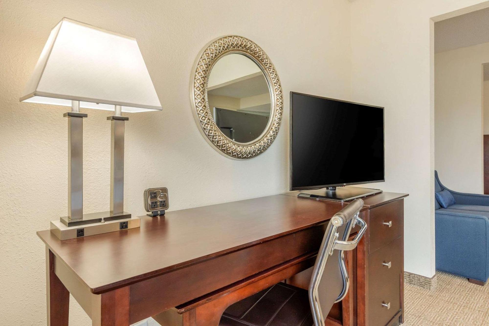 Comfort Suites Gastonia - Charlotte Zewnętrze zdjęcie