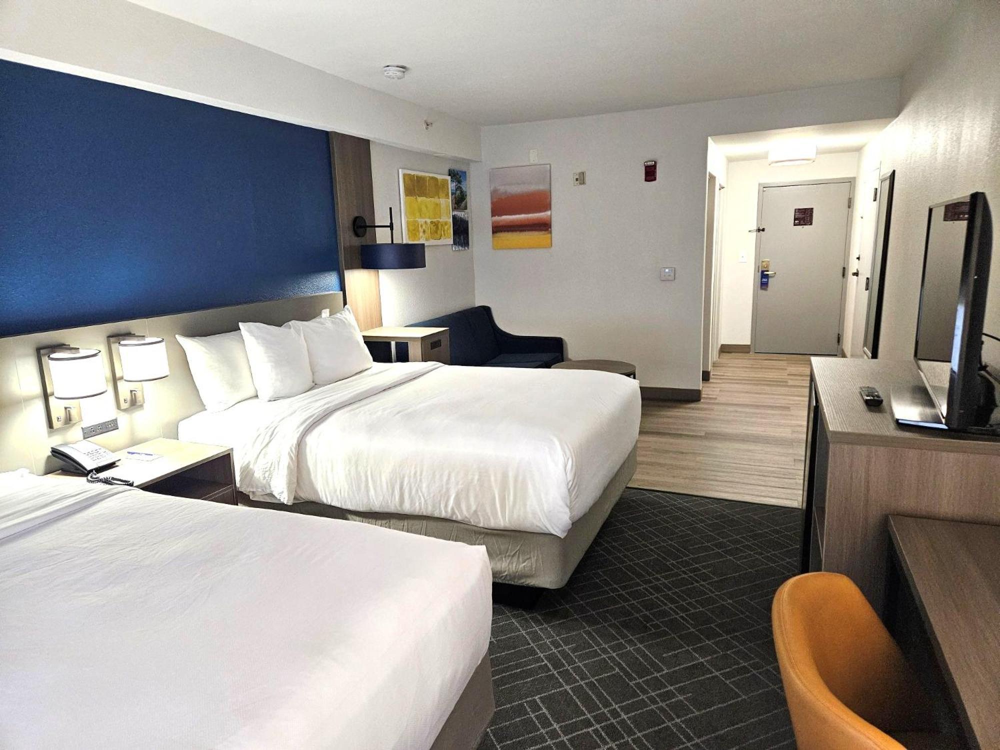 Comfort Suites Gastonia - Charlotte Zewnętrze zdjęcie