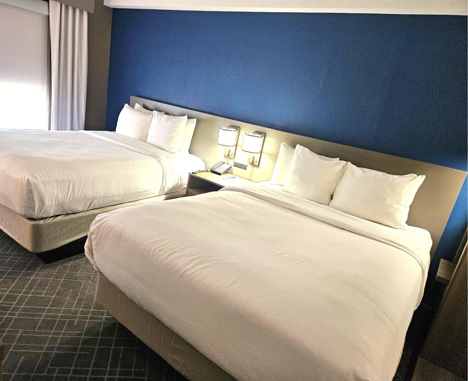 Comfort Suites Gastonia - Charlotte Zewnętrze zdjęcie